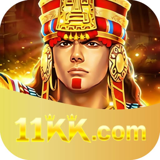 11kk app LOGO