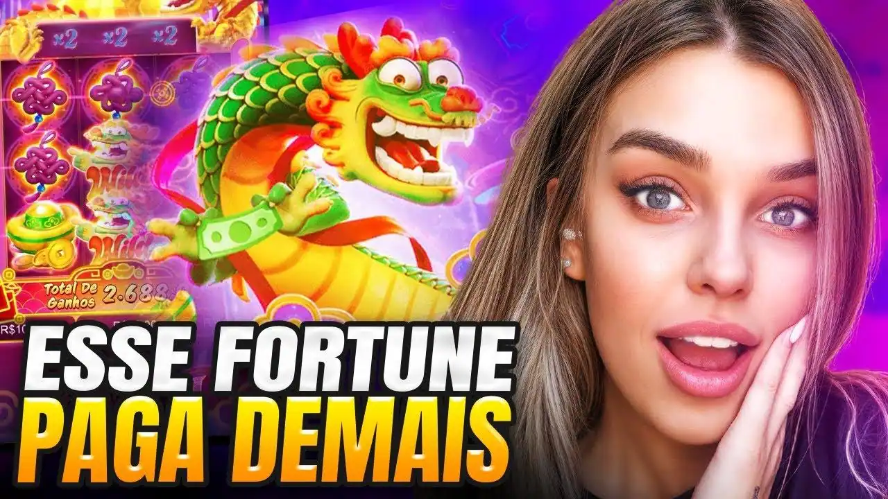 11kk Fortune Dragon